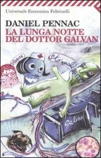La lunga notte del dottor Galvan Di Tendenza