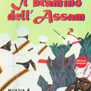 Il bramino dell‘Assam Solo Oggi