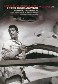 Acquista Ora Chi c‘è in quel film?