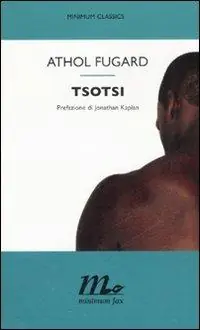 Tsotsi Ultima Occasione