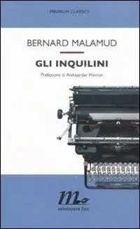 Spedizione Espresso Gli inquilini