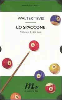 Nuovo Arrivo Lo spaccone