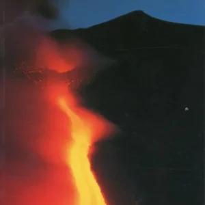 Etna. Il vulcano. Itinerari naturalistici Vendita Finale