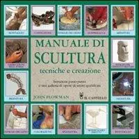 Solo Oggi Manuale di scultura