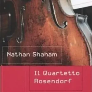 Economico Il quartetto Rosendorf