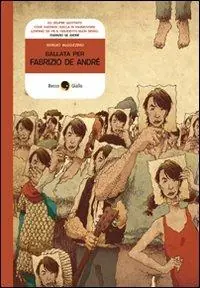Ballata per Fabrizio De Andrè Offerta Limitata