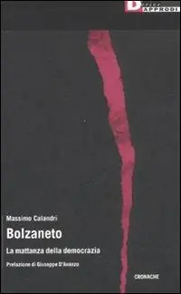 Must-Have Bolzaneto. La mattanza della democrazia