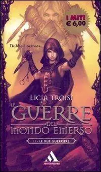 Compra Online Le due guerriere. Le guerre del mondo emerso. Vol. 2