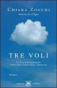 Economico Tre voli