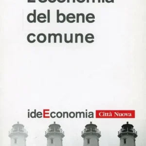 Bestseller L‘economia del bene comune