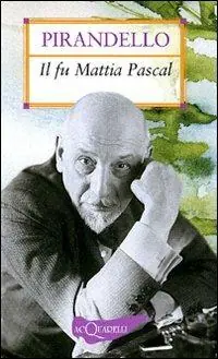 Il fu Mattia Pascal Reso Gratuito