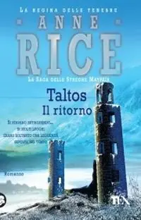 Taltos. Il ritorno Direttamente Dal Produttore