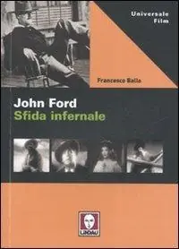 Promo Stagionale John Ford. Sfida infernale