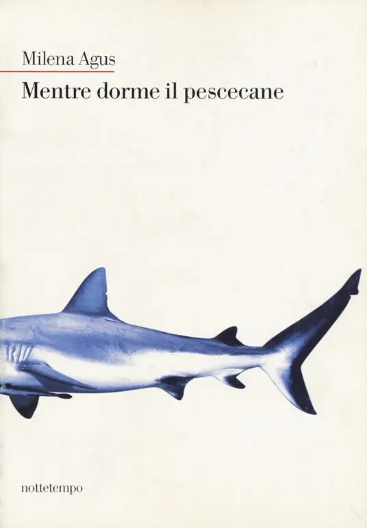 Scelto Dai Clienti Mentre dorme il pescecane