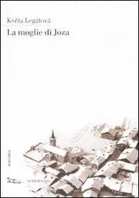 La moglie di Joza Pagamento Sicuro