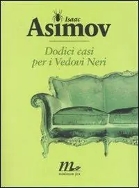 Compra Online Dodici casi per i Vedovi Neri