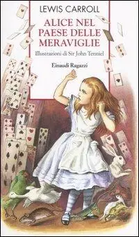 Alice nel paese delle meraviglie Prezzo Ridotto
