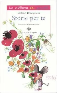 Storie per te. Ediz. illustrata Offerta Lampo