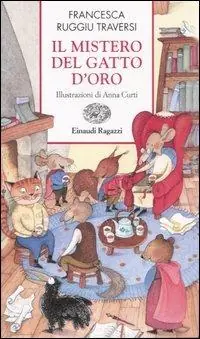 Ordina Subito Il mistero del gatto d‘oro. Ediz. illustrata