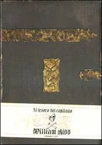 Il tesoro del capitano William Kidd. Ediz. illustrata Prezzo Scontato