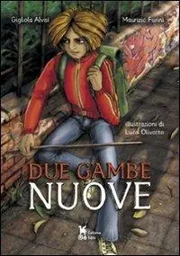 Due gambe nuove Di Tendenza