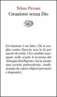 Novità Creazione senza Dio