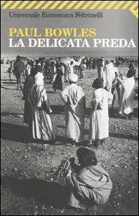 Promo Stagionale La delicata preda