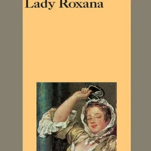 Reso Gratuito Lady Roxana
