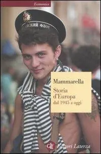 Storia d‘Europa dal 1945 a oggi Compra Online