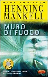 Muro di fuoco Sconto
