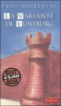 La variante di Lüneburg Miglior Prezzo