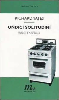 Miglior Prezzo Undici solitudini