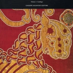 Nobiles officinae. Perle, filigrane e trame di seta dal Palazzo reale di Palermo. Catalogo della mostra di Palermo (18 dicembre 2003-10 marzo 2004). Ediz. bilingue Quantità Limitata