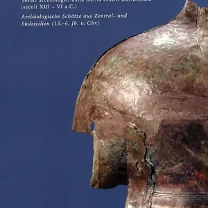 Sikania. Tesori archeologici dalla Sicilia centro-meridionale (secoli XIII-VI a. C.) Promozione