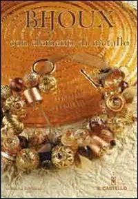 Bijoux con elementi di metallo Spedito Oggi