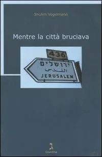 Affare Mentre la città bruciava