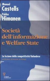 Professionale Società dell‘informazione e welfare state. La lezione della competitività finlandese