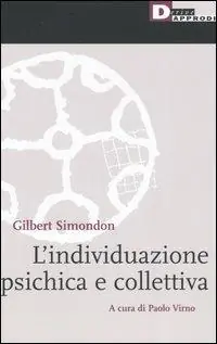 L‘individuazione psichica e collettiva Spedizione Espresso