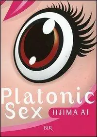 Compra Oggi Stesso Platonic Sex