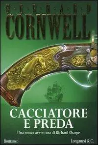 Consegna Rapida Cacciatore e preda