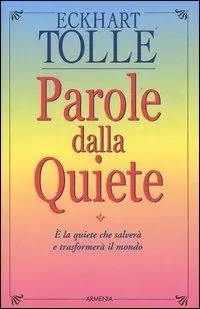 Più Venduto Parole dalla quiete