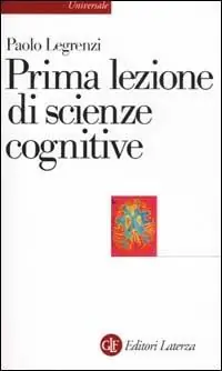 Promo Stagionale Prima lezione di scienze cognitive