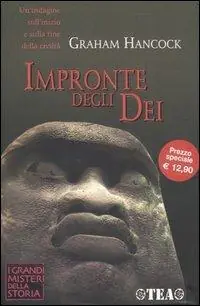 Impronte degli dei A Buon Prezzo