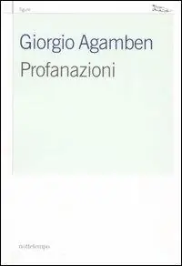 Profanazioni Novità