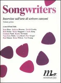 Sconto Songwriters. Interviste sull‘arte di scrivere canzoni. Vol. 1