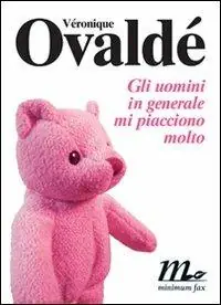 Offerta Lampo Gli uomini in generale mi piacciono molto