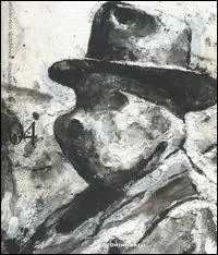 Professionale Sketchbook. Depositonero-Depoîtnoir. Vol. 4