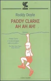 Pagamento Sicuro Paddy Clarke ah ah ah!