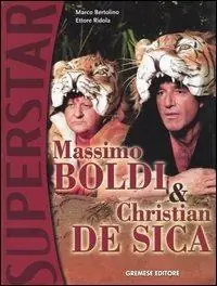 Professionale Massimo Boldi & Christian De Sica
