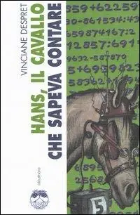 Hans, il cavallo che sapeva contare Promo Stagionale